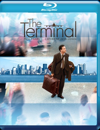 The Terminal 2004 Movie Download Hindi Dual Audio 480p 477Mb - Moviemaster12